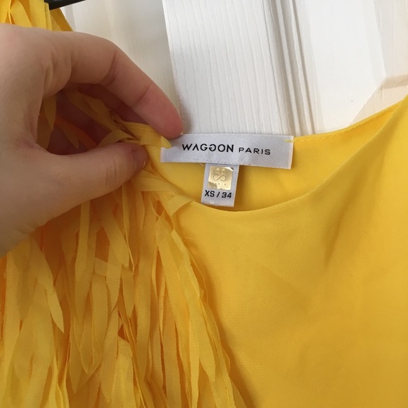 Dress - Picture 5 of 5